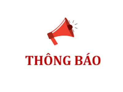 Thông báo tuyển sinh vào lớp 6 Tiếng Anh Tăng Cường