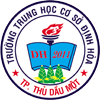 Trường Trung Học Cơ Sở Định Hòa